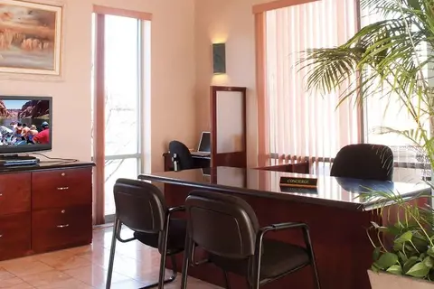 Grand Canyon Plaza Hotel in Tusayan — foto 7
