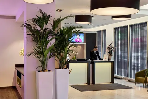 Citadines Kurfürstendamm Berlin foto 4