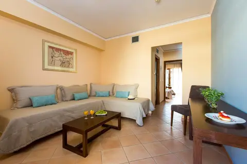 Theartemis Palace in Rethimnon — foto 30