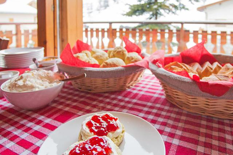 Chalet Bettaix Eden foto 18