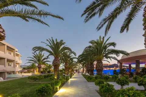 Sandy Beach Hotel in Sandy Beach Hotel, foto 10