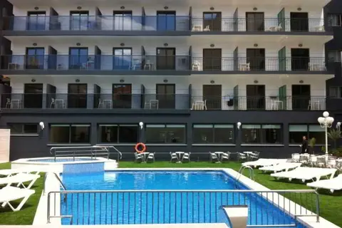 Melina in Benidorm — foto 29