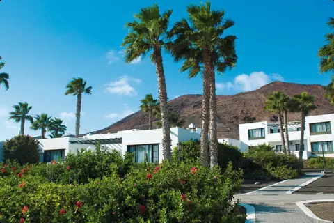 Palmeras Garden in Playa Blanca — foto 23