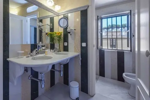 Hotel Las Casas de La Judería in Sevilla — foto 6