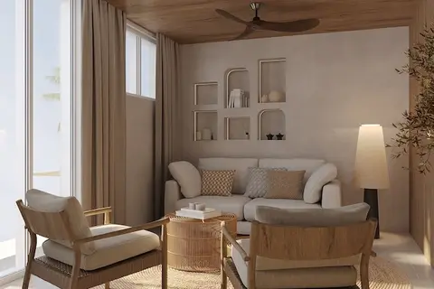 So White Beach Resort in Ayia Napa — foto 28
