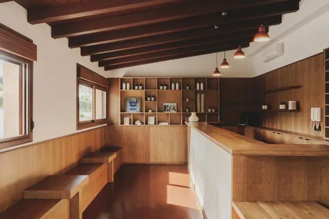 Wecamp San Sebastián foto 16