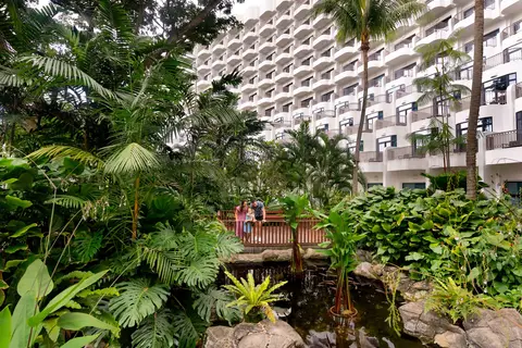 Shangri-La Rasa Sentosa, Singapore in Singapore — foto 18