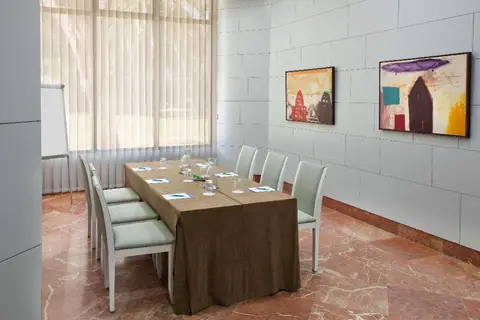 Hotel Jerez Centro in Jerez De La Frontera — foto 14