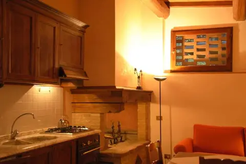 Appartementen Podere Mezzastrada in Certaldo — foto 10
