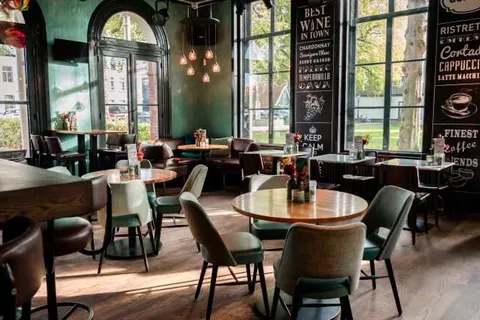 Boutique Hotel Brasa Beemster foto 2