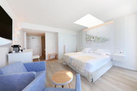 Iberostar Waves Bahia de Palma - adults only foto 37