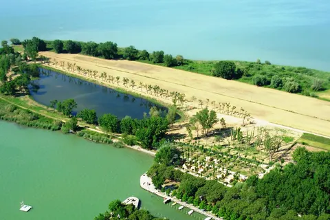 Camping Punta Navaccia foto 23