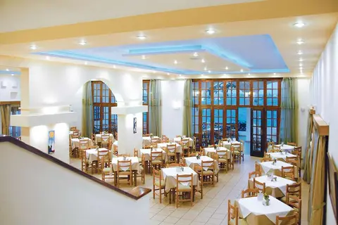 Amoopi Bay Hotel in Karpathos Municipal Unit, foto 10
