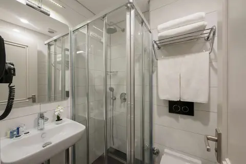 Le Petit Palace Hotel in İstanbul — foto 2