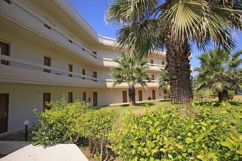 Delfinia Resort in Κολύμπια — foto 20