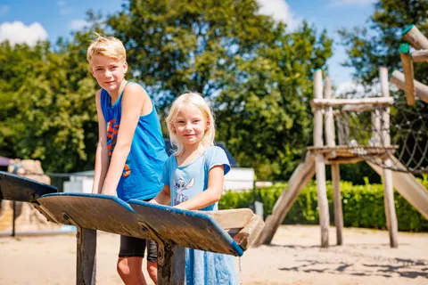 Vakantiepark De Luttenberg foto 43