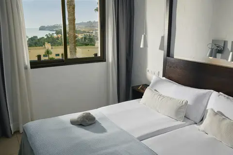 Grupotel Tres Vidas in Santa María de Guía de Gran Canaria — foto 17