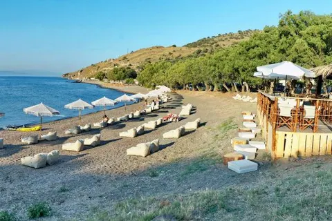 Aquamare foto 22