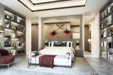 FIVE Luxe in Five Luxe — foto 10