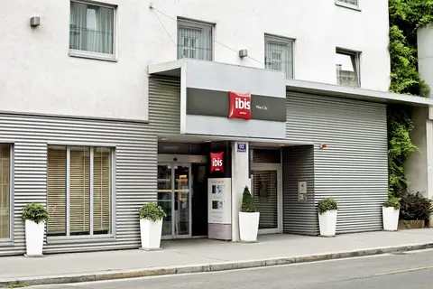 ibis Wien City in Wenen — foto 22