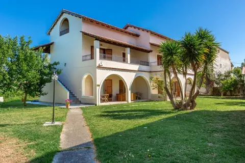 Kamari Apartments in Kamari Apartments, foto 4