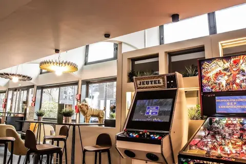 Ibis Paris Bercy Village 12eme in Parijs, foto 10
