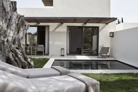 The Olivar Suites in Δημοτική Ενότητα Μελιτειέων — foto 14