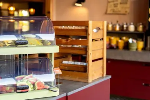 Hotel Restaurant Ruimzicht in Zeddam, foto 13