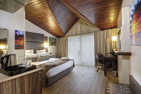 Ramada Resort Akbuk in Didim — foto 10