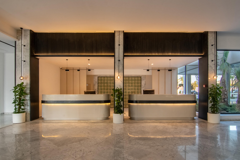 Hotel One Resort Premium Hammamet foto 20