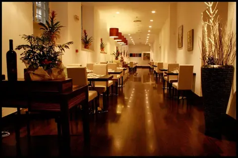LH Hotel Excel Roma Montemario in Rome — foto 6