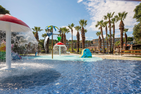 Hotel Kresten Palace foto 13