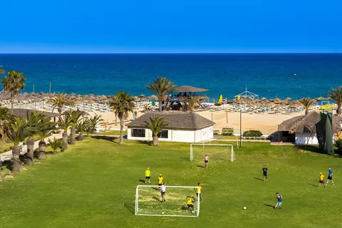 SPLASHWORLD AQI Venus Beach foto 4