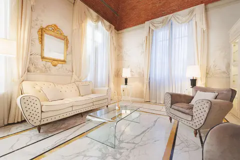 Hotel Embassy Florence in Florence, foto 8