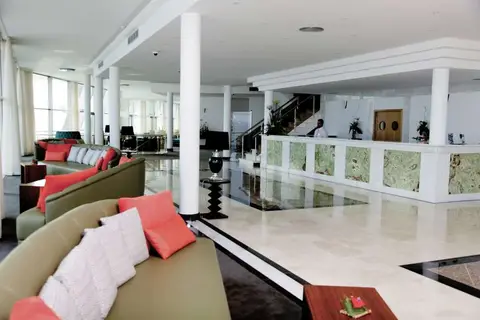 Angra Marina Hotel in Angra do Heroismo — foto 15