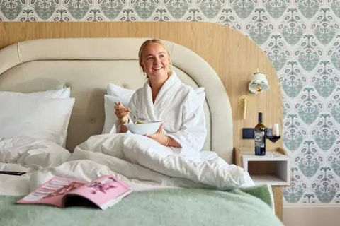 Van der Valk Hotel Volendam foto 6