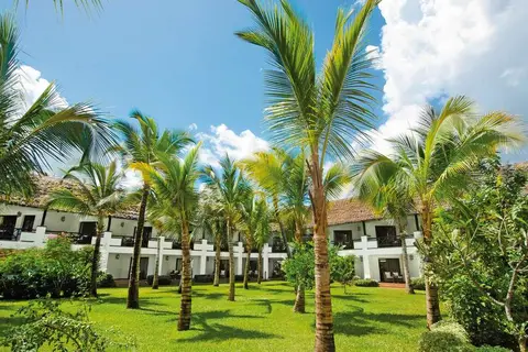 Sea Cliff Resort & Spa in Mangapwani — foto 13