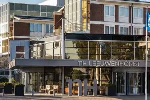 Hotel NH Noordwijk Conference Centre Leeuwenhorst foto 23