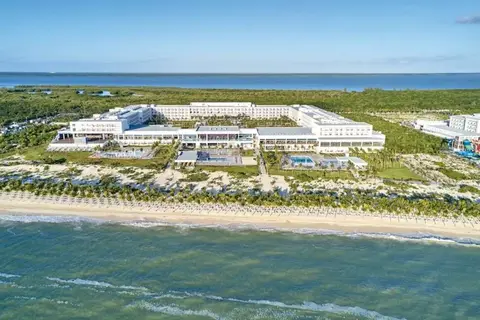 Riu Palace Costa Mujeres in Secrets Playa Blanca Costa Mujeres, foto 17