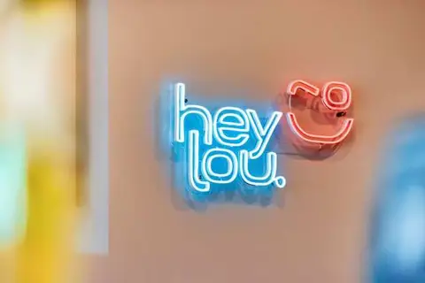 Hey Lou Hotel Friedrichshafen in Friedrichshafen — foto 22