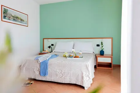 Residence Nettuno in Peschiera del Garda — foto 2