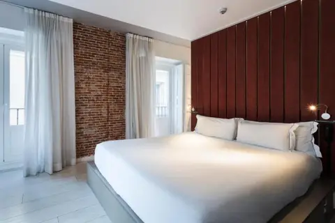 B&B HOTEL Madrid Centro Fuencarral 52 in Madrid — foto 6