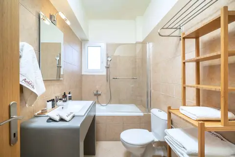 Aelia Villa in Thassos, foto 10