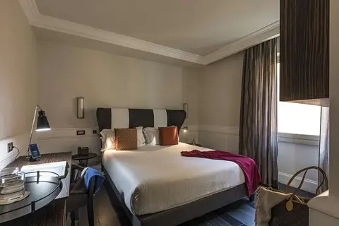Palazzo Navona Hotel in Rome, foto 28