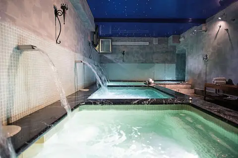 Hospes Palacio del Bailio in Córdoba — foto 6