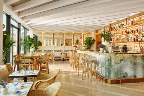The Lana Hotel Dubai in Dubai — foto 7