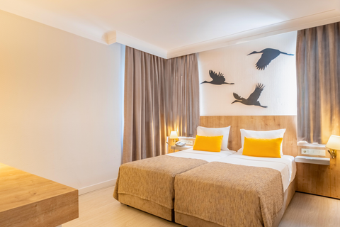 Hotel Nova Park foto 4