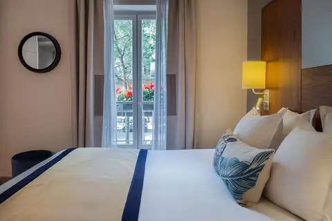 Le Tourville by Inwood Hotels in Parijs, foto 29
