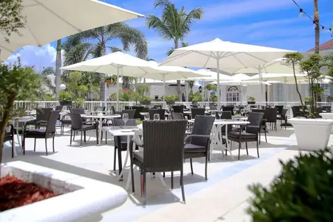 Grand Bahia Principe Aquamarine in Salvaleón de Higüey — foto 22