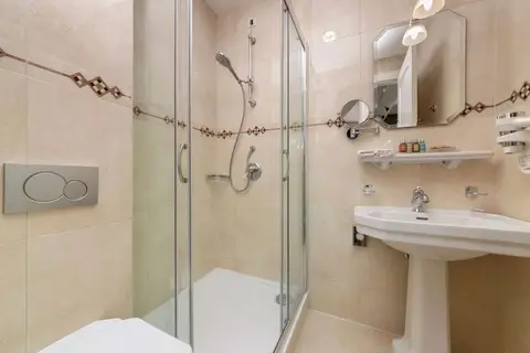 Royal Princess Hotel in Dubrovnik — foto 20